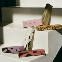 No. 8 Diffuser Refill, White Lotus Flower