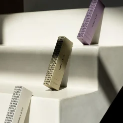 No. 8 Diffuser Refill, White Lotus Flower