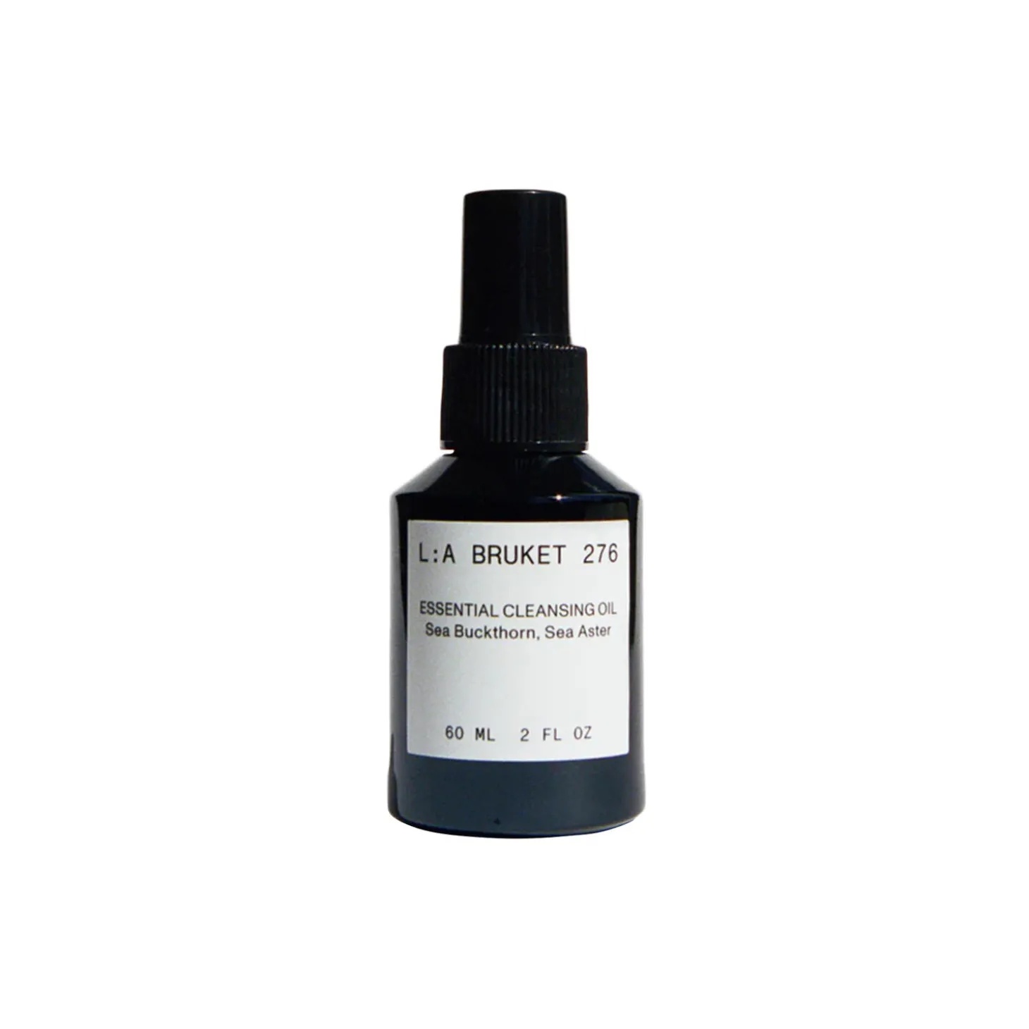No. 276 Essential Cleansing Oil, sea buckthorn/sea aster