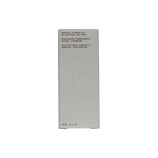 No. 276 Essential Cleansing Oil, sea buckthorn/sea aster