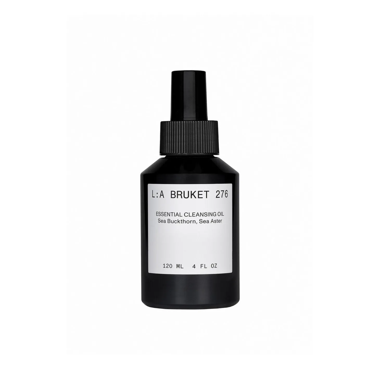 No. 276 Essential Cleansing Oil, sea buckthorn/sea aster
