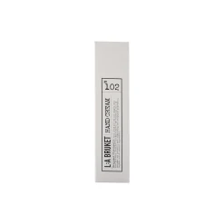 No. 102 Hand Cream, bergamot/patchouli