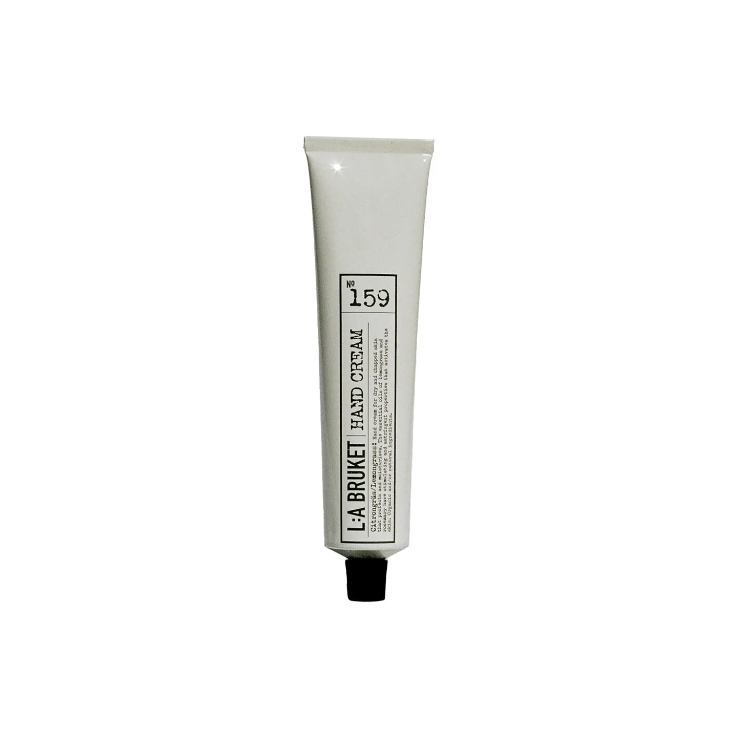 No. 159 Hand Cream, lemon grass