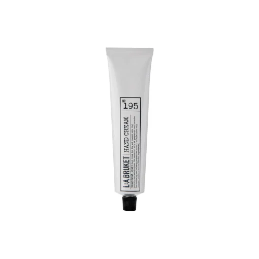 No. 195 Hand Creme, grapefruit leaf