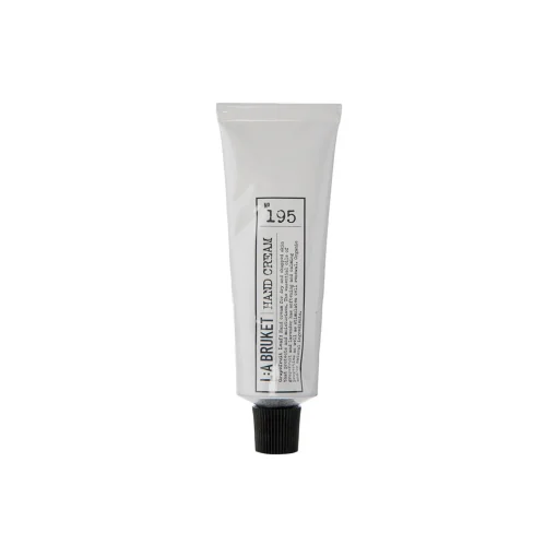 No. 195 Hand Creme, grapefruit leaf