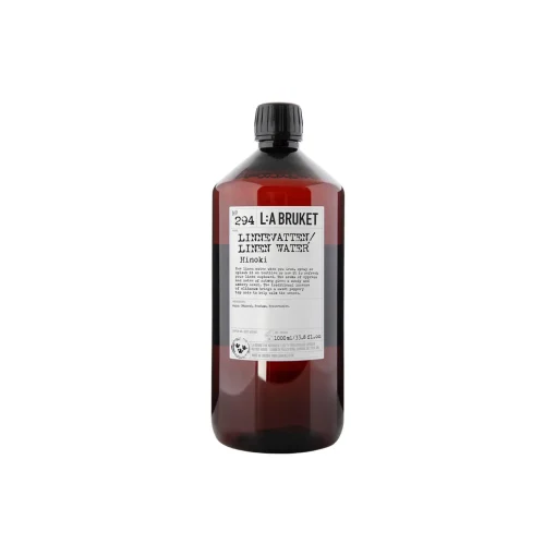 No. 294 Linen Water, hinoki