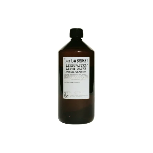No. 068 Linen Water, lavender