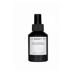No. 277 Mild Cleansing Gel, willow bark/birch sugars