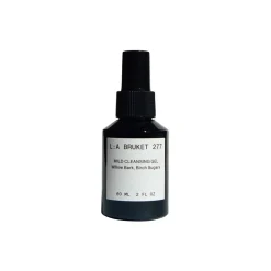 No. 277 Mild Cleansing Gel, willow bark/birch sugars