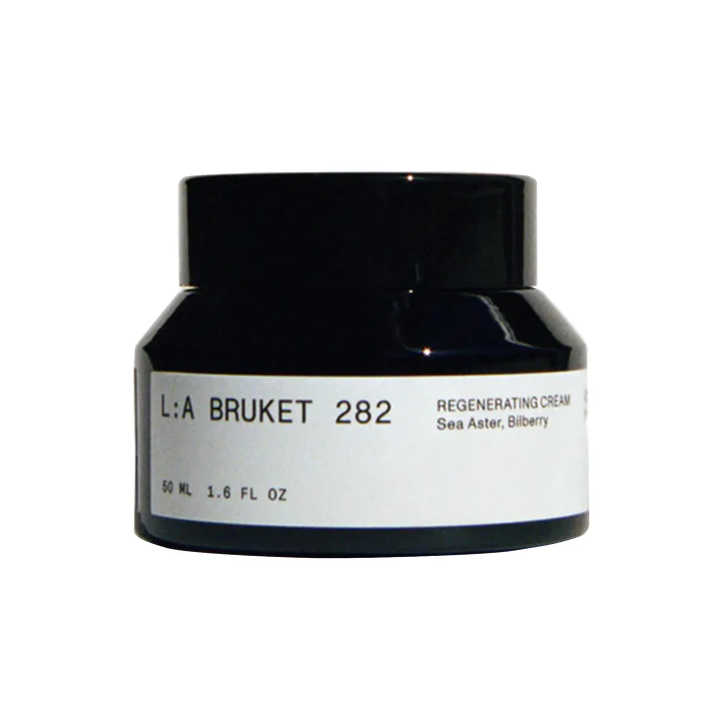 No. 282 Regenerating Cream, sea aster/bilberry