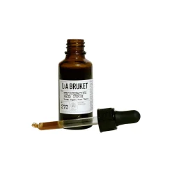 No. 273 Rejuvenating hand serum, brown algae/rose water