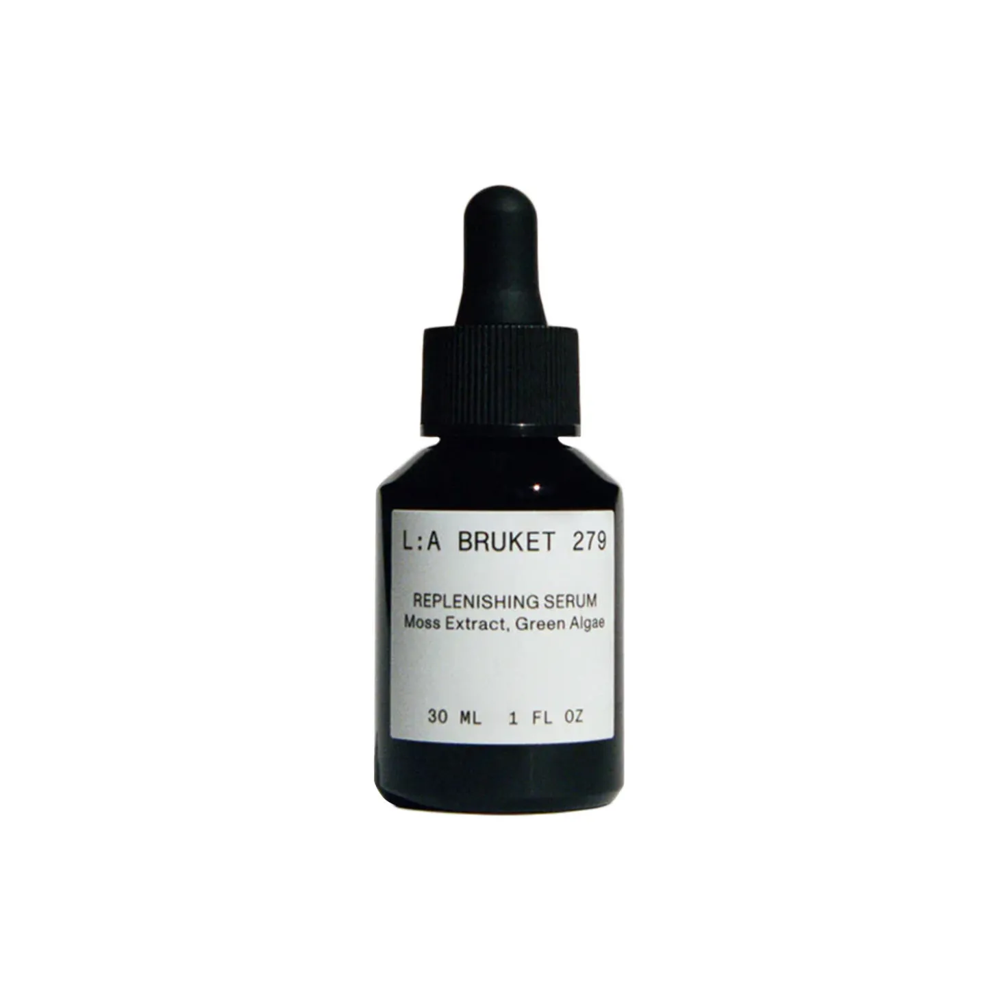 No. 279 Replenishing Serum, moss extract/green algae