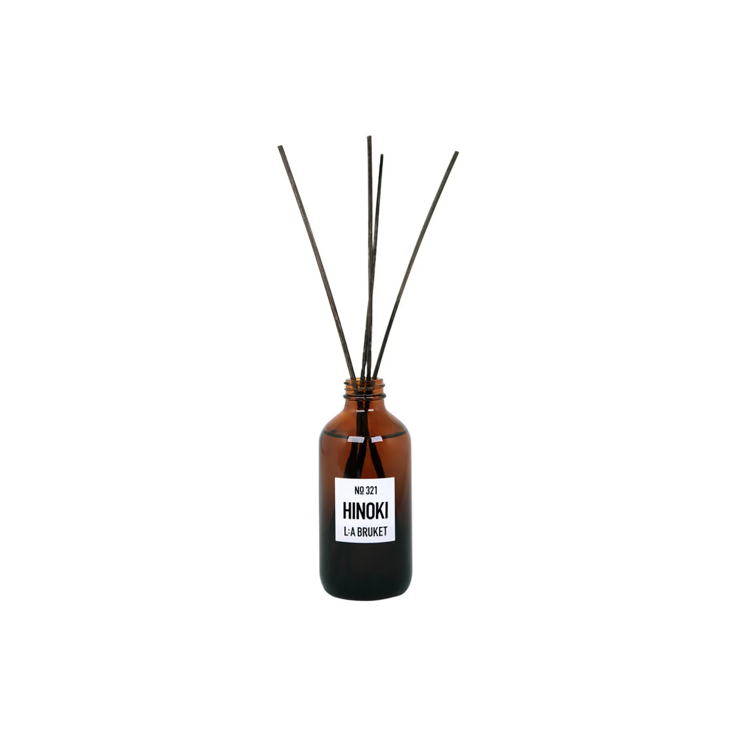 No. 321 Room Diffuser, hinoki