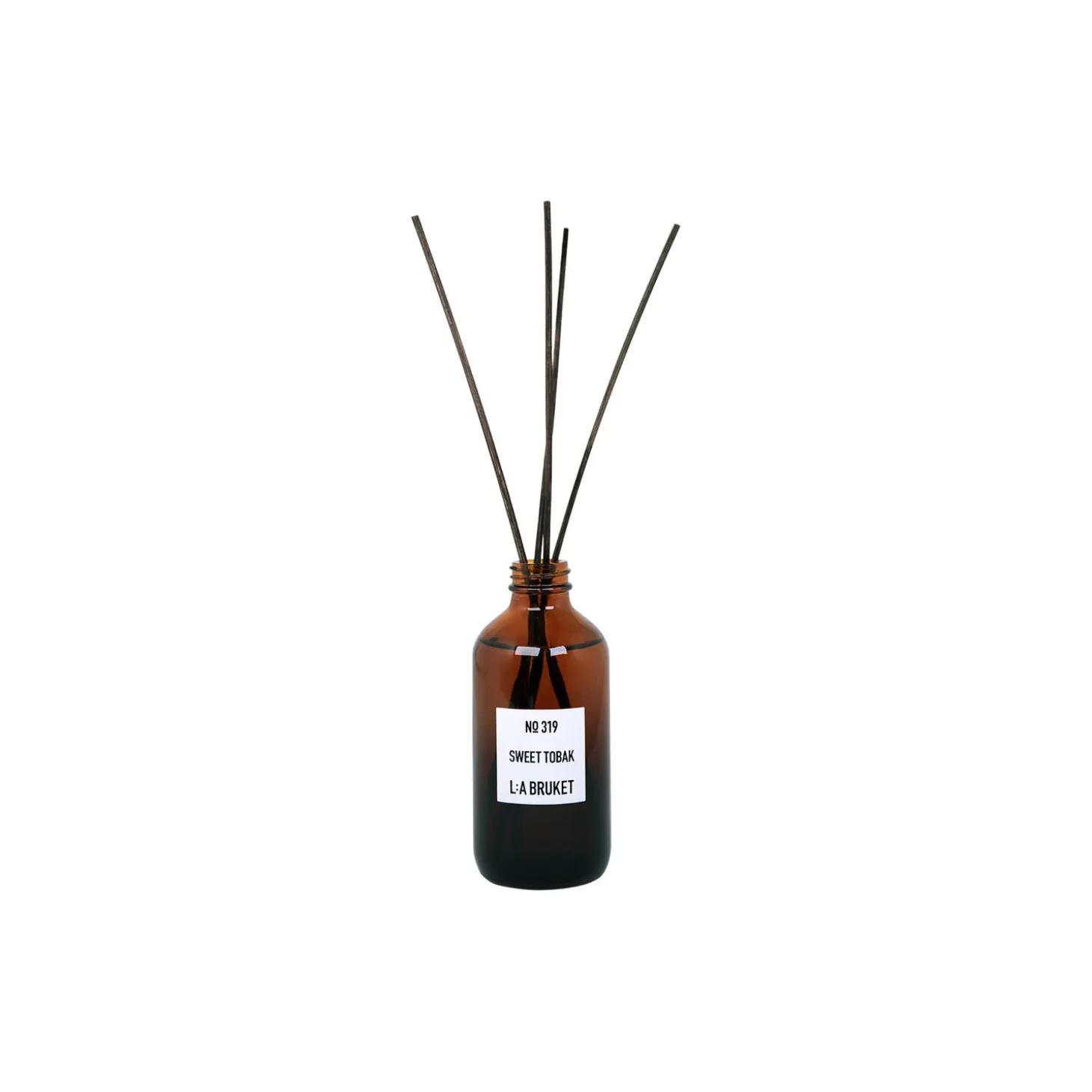 No. 319 Room Diffuser, sweet tobak