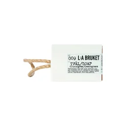 No. 009 Soap Bar, lemongrass