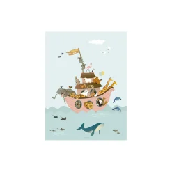 Noahs Ark plakat