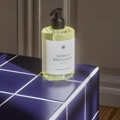 NOBLE BOTANIC håndsæbe
