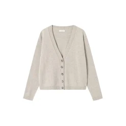 Noel cardigan, birch