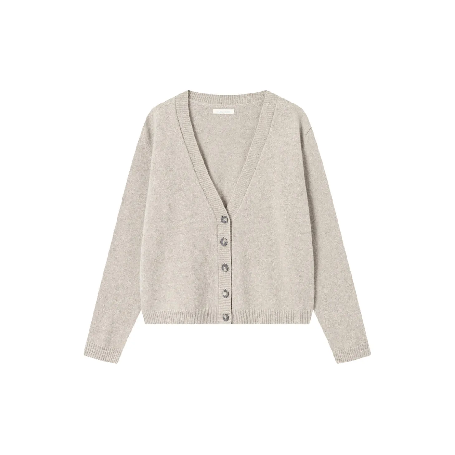 Noel cardigan, birch