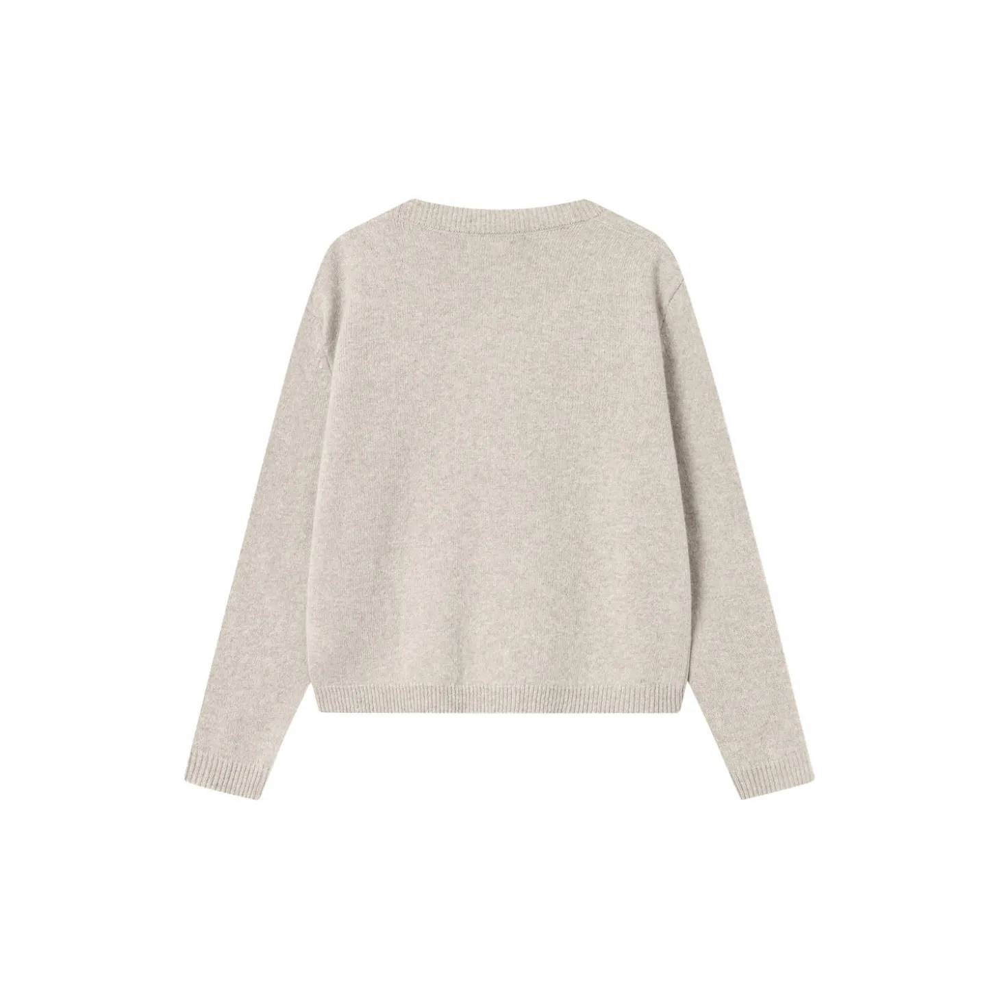 Noel cardigan, birch