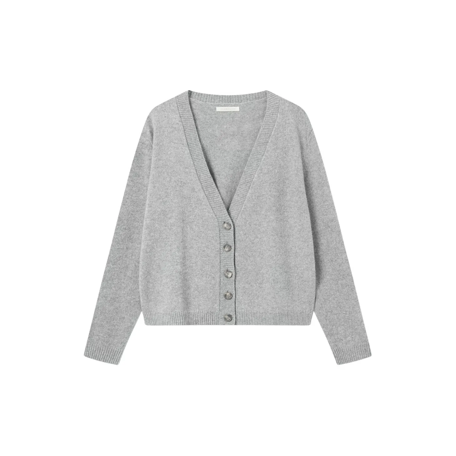 Noel cardigan, grey