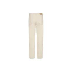 NOOS_S-Trisha Jeans Crude Ecru, ecru