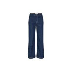 NOOS-Gilly French Jeans Wash Vienna, denim blue