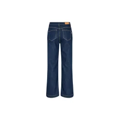 NOOS-Gilly French Jeans Wash Vienna, denim blue