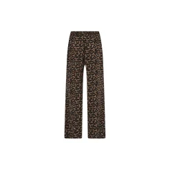 Noran pants HM, fall leaf
