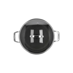 79NORD Hybrid Sautergryde