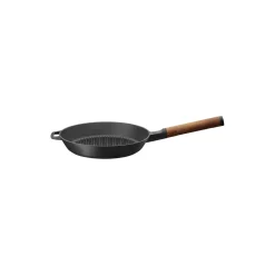 Norden støbejerns-grillpande Ø 26 cm
