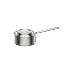Norden Steel kasserolle med låg 1,8 L