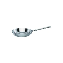 Norden Steel stegepande ubelagt Ø 24 cm
