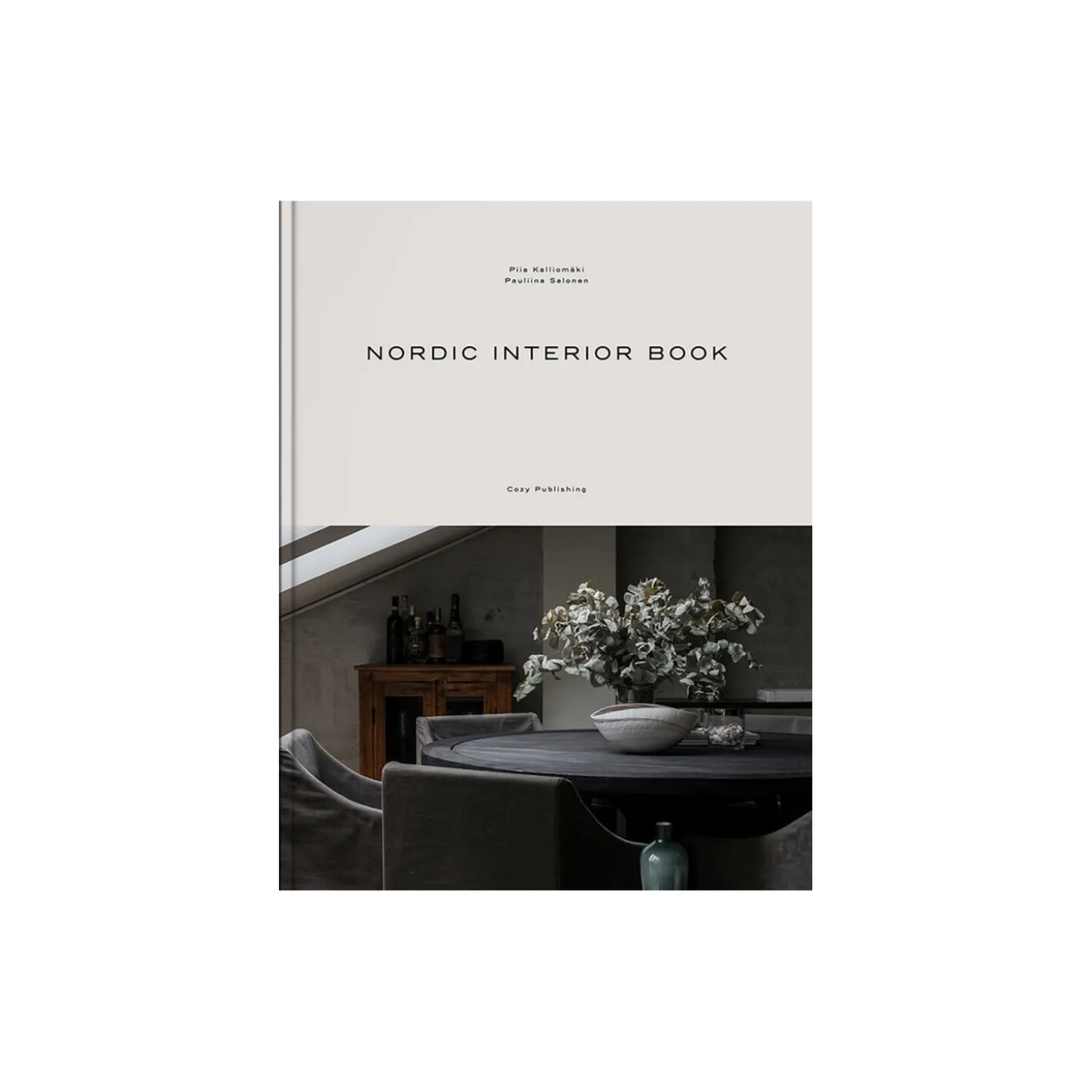 Nordic Interior Book
