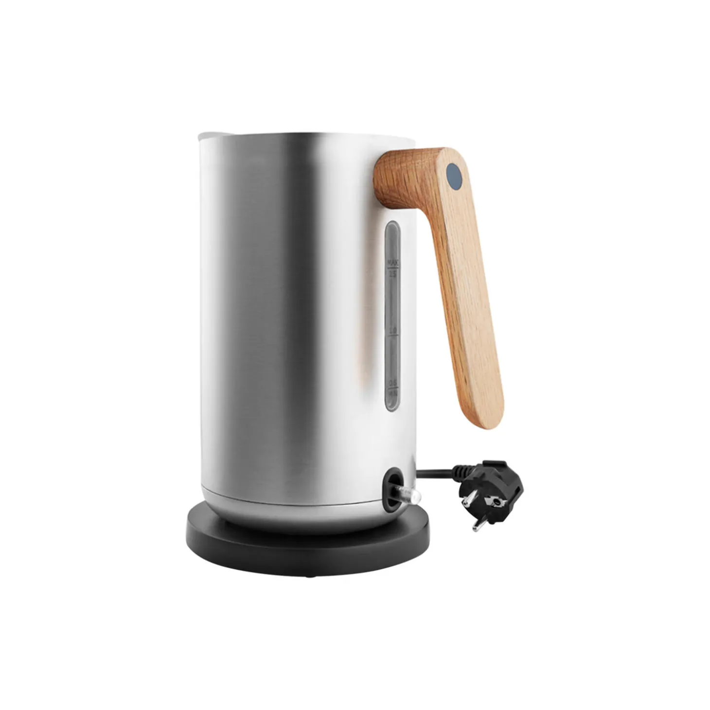 Nordic Kitchen elkedel, steel