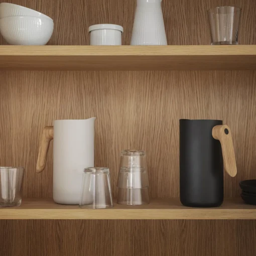 Nordic Kitchen kande, sand