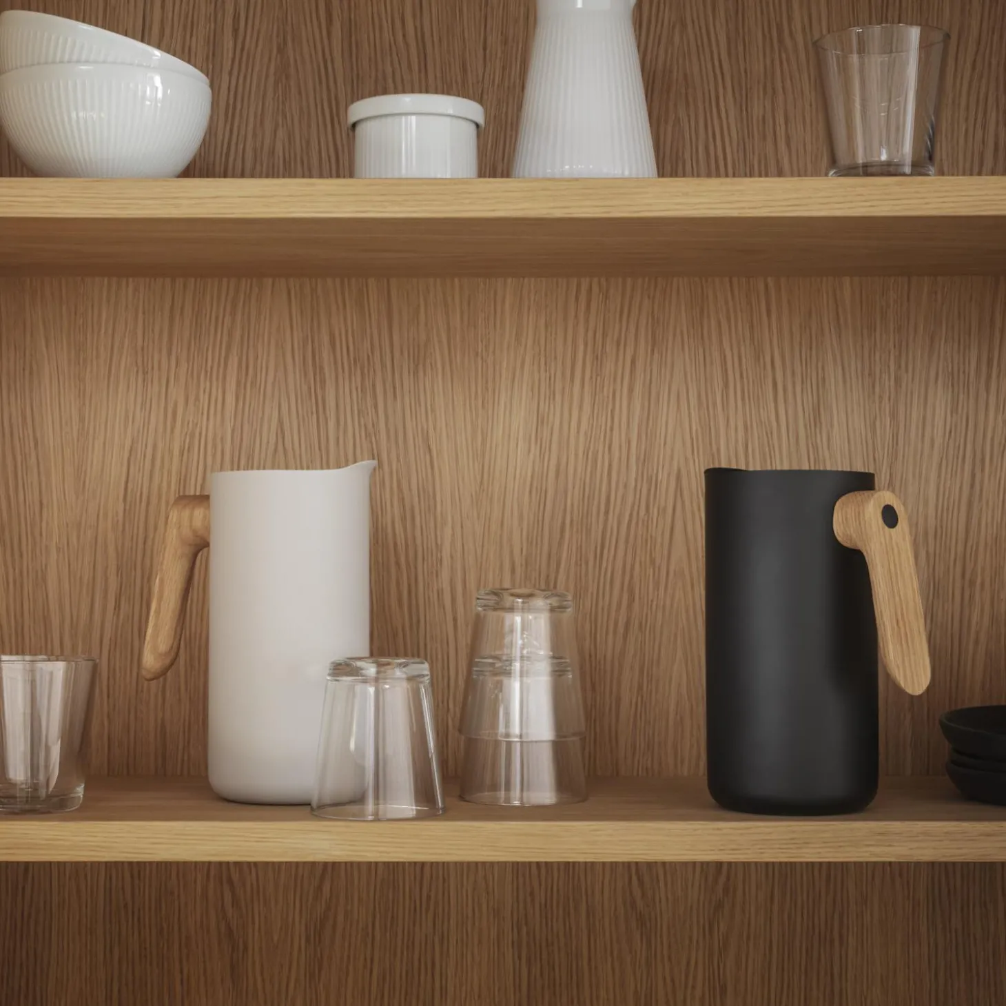 Nordic Kitchen kande, sand