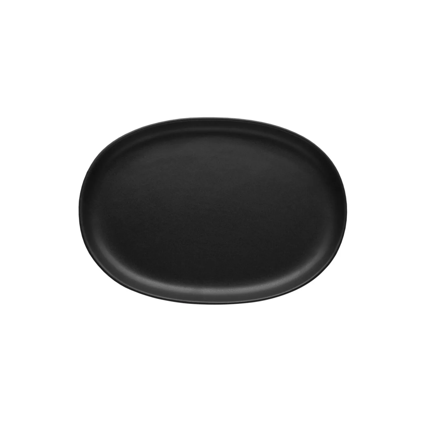 Nordic Kitchen oval tallerken 26 cm