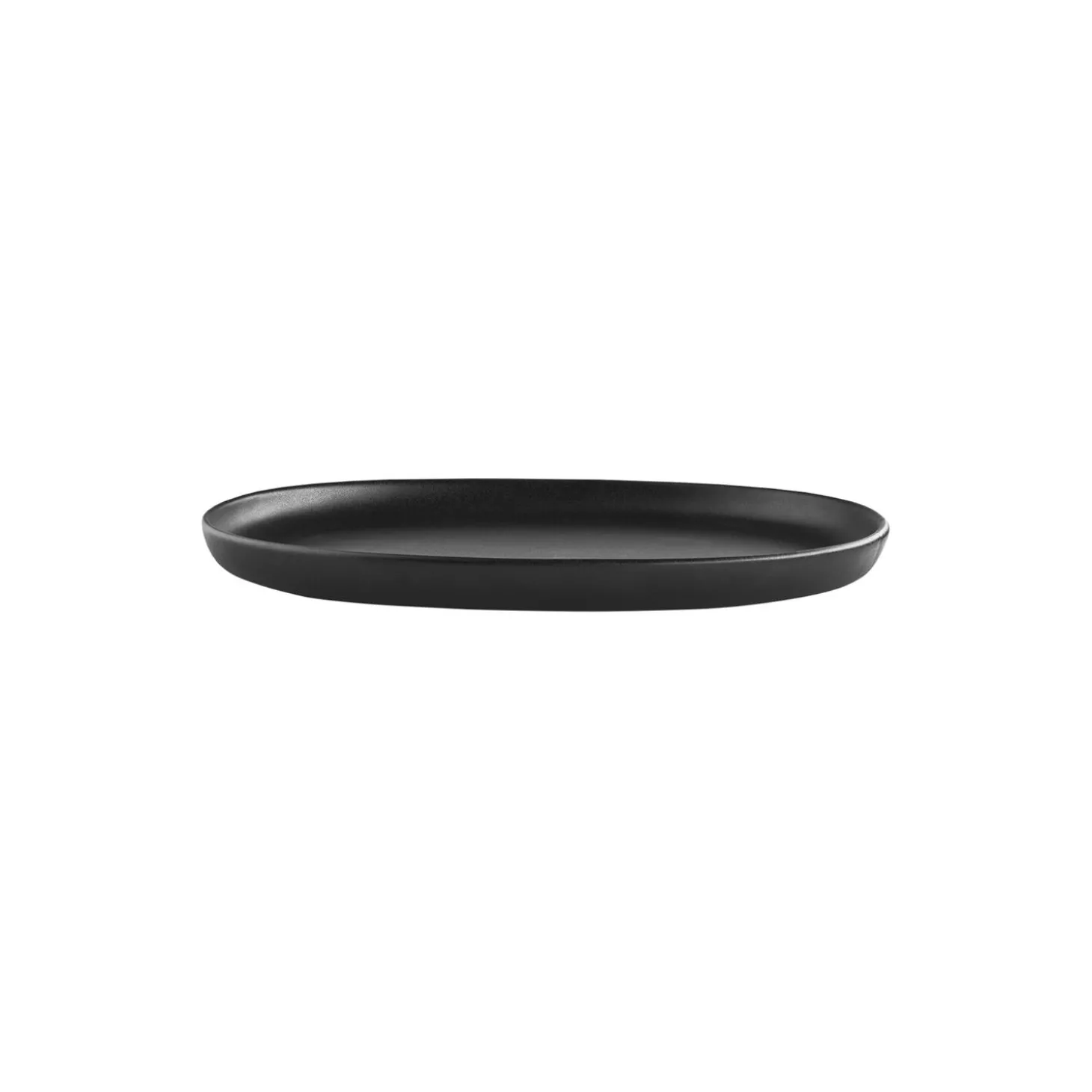 Nordic Kitchen oval tallerken 26 cm