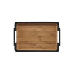 Nordic Kitchen rektangulær serveringsbakke