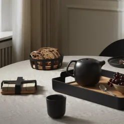 Nordic Kitchen servietholder