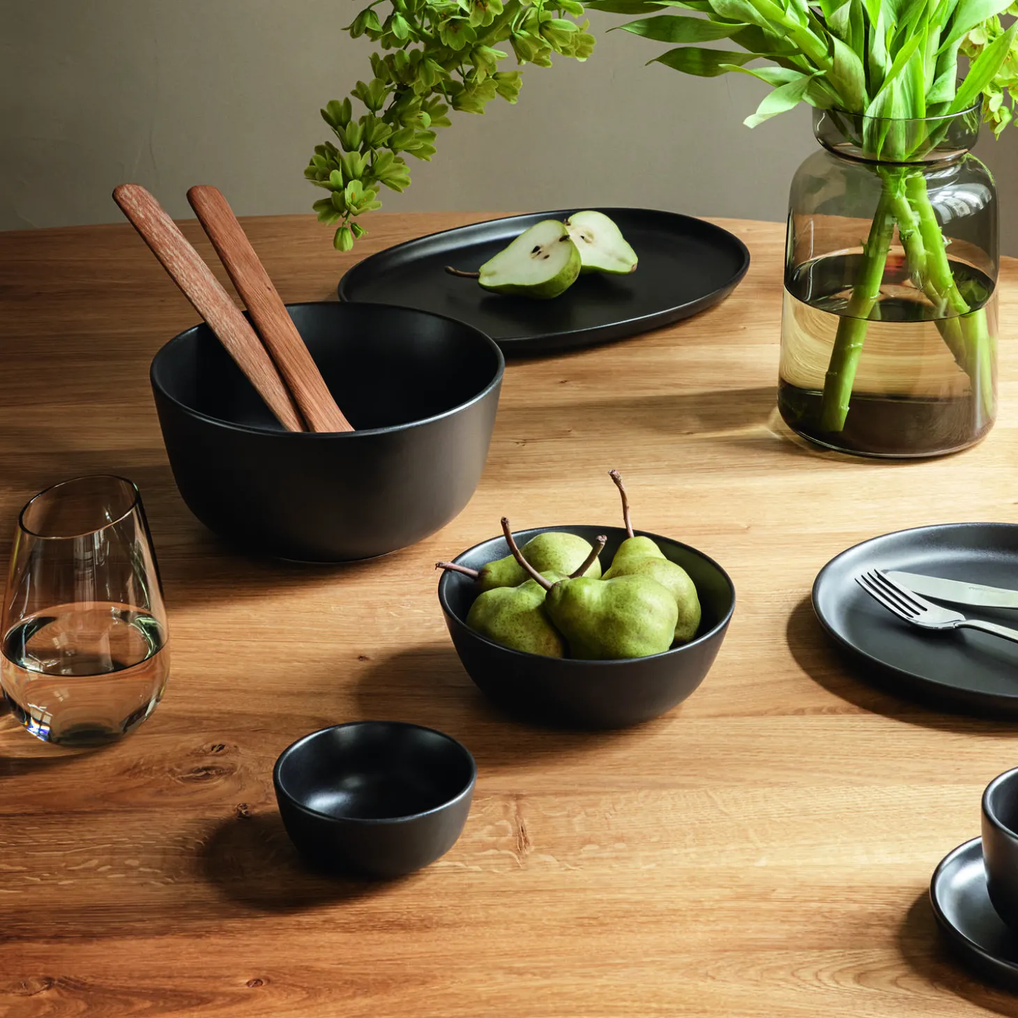 Nordic Kitchen skål 15 cl