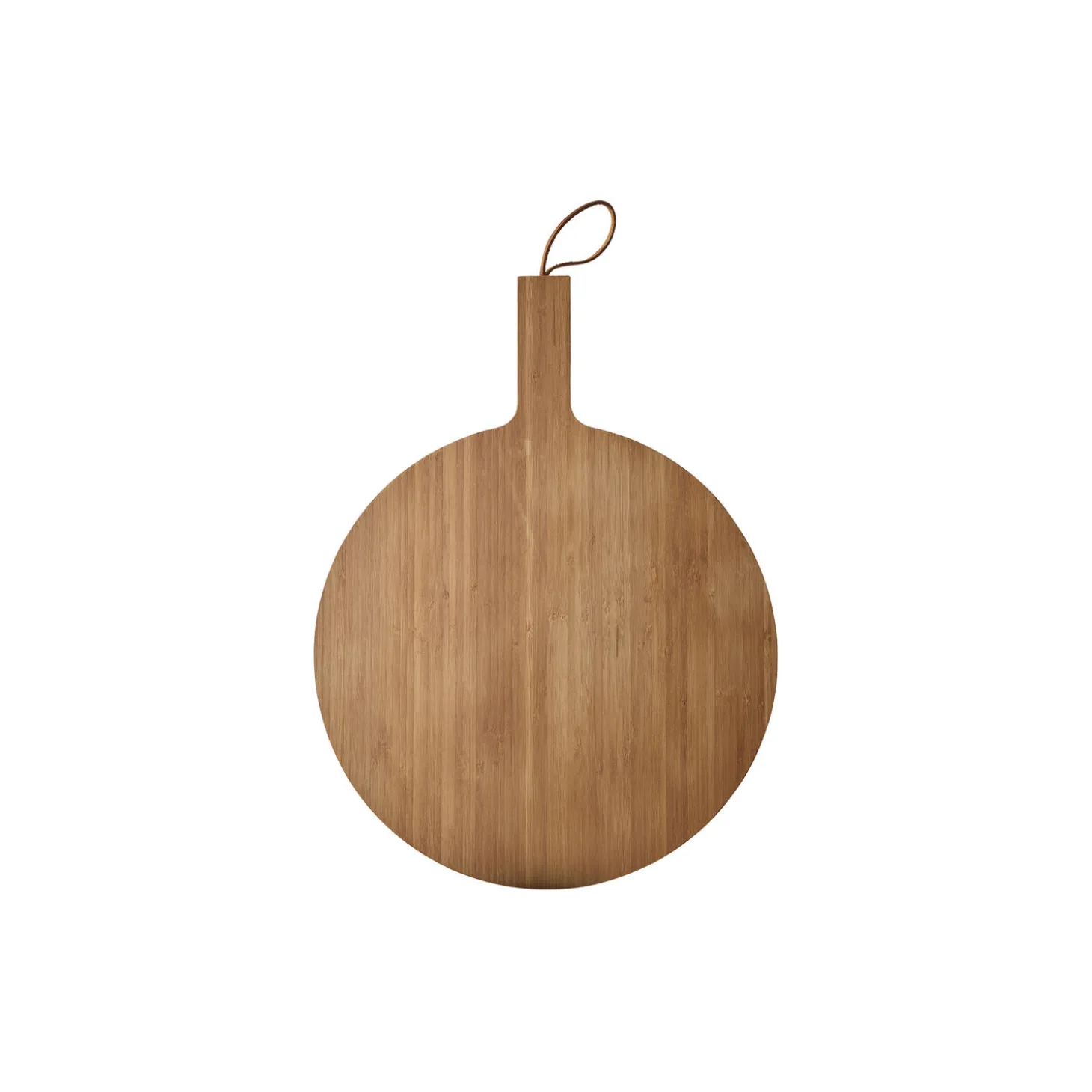 Nordic Kitchen Skærebræt i bambus