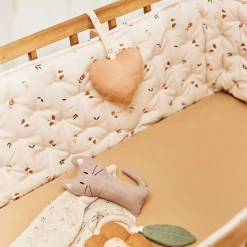 Nori sengerand, songbirds