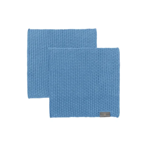 NORS karklud, bright blue