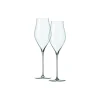 Notes Champagneglas 2 stk.