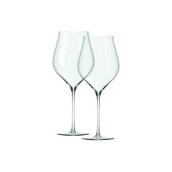 Notes Rødvinsglas 2 stk.