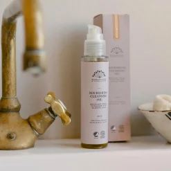 Nourishing Cleansing Oil