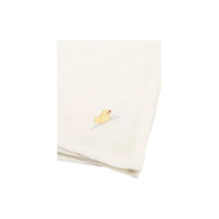 Nuvoli 10-pack Muslin Cloth, antique white