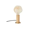 Oak Knuckle Voronoi bordlampe